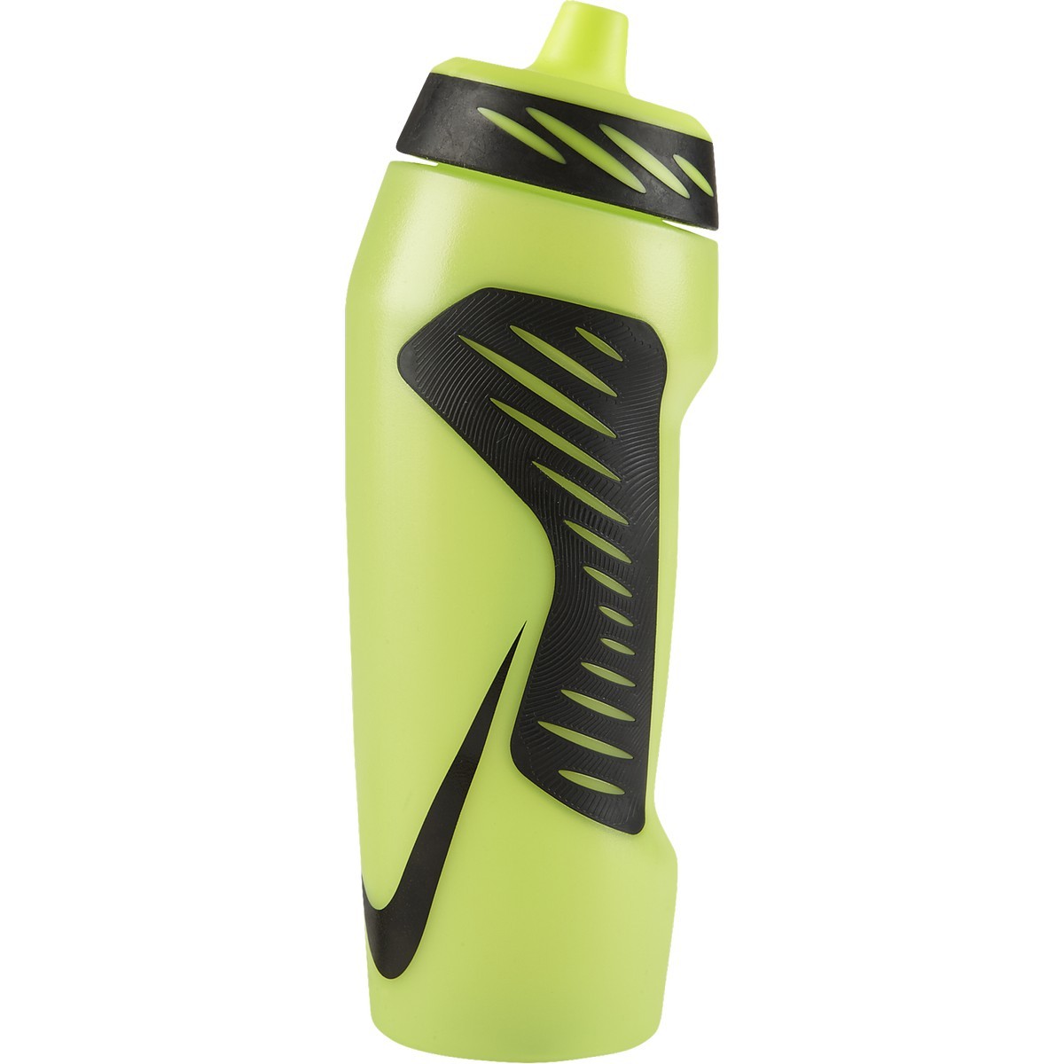 NIKE 1 NIKE HYPERFUEL WATER BOTTLE 24OZ VOLT BL Sport Vision