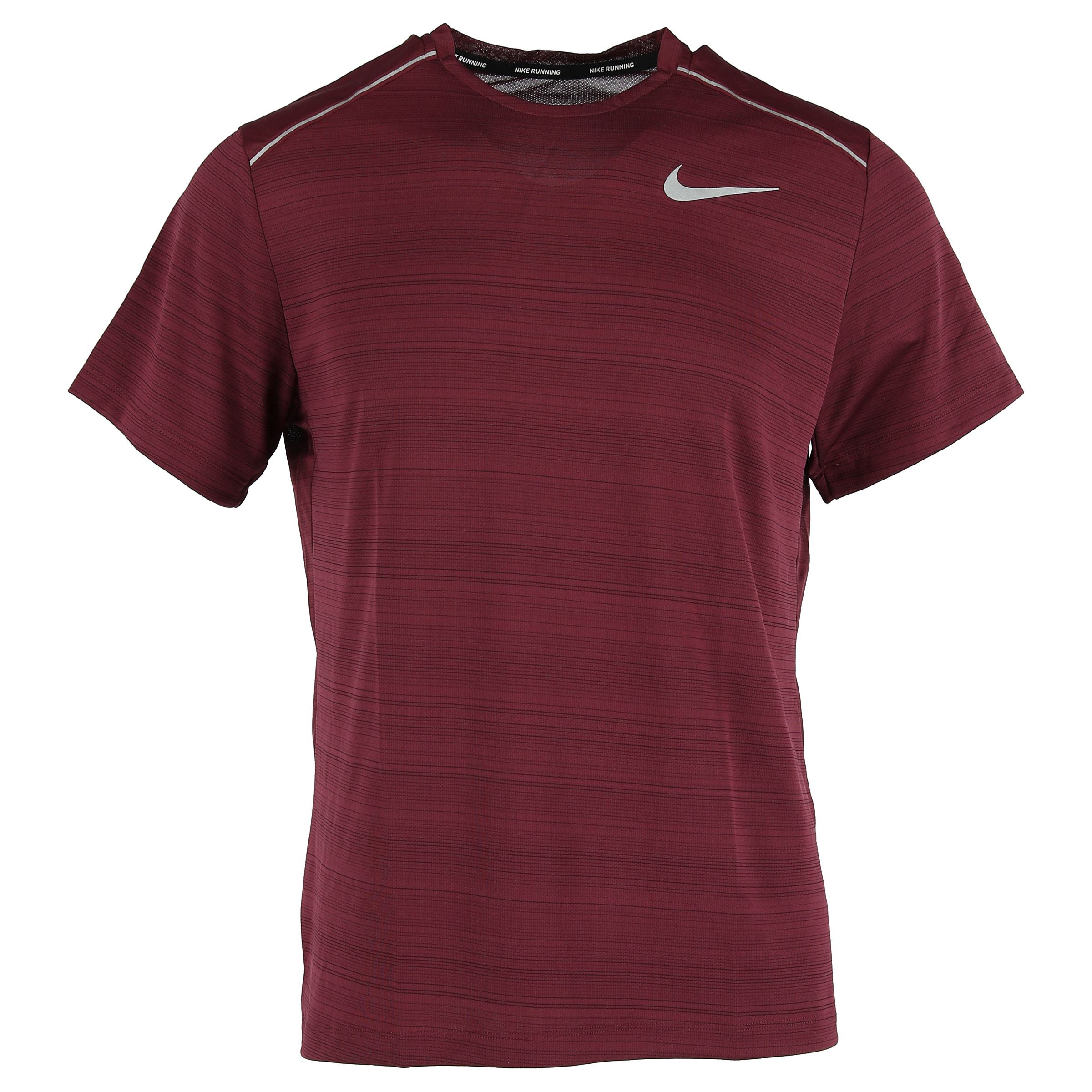 t shirt nike dry miler