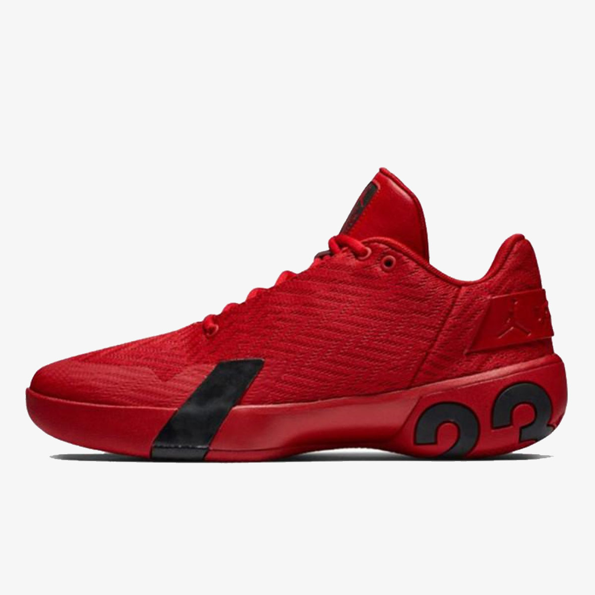 NIKE TENISICE NIKE tenisice JORDAN ULTRA FLY 3 LOW Sport Vision
