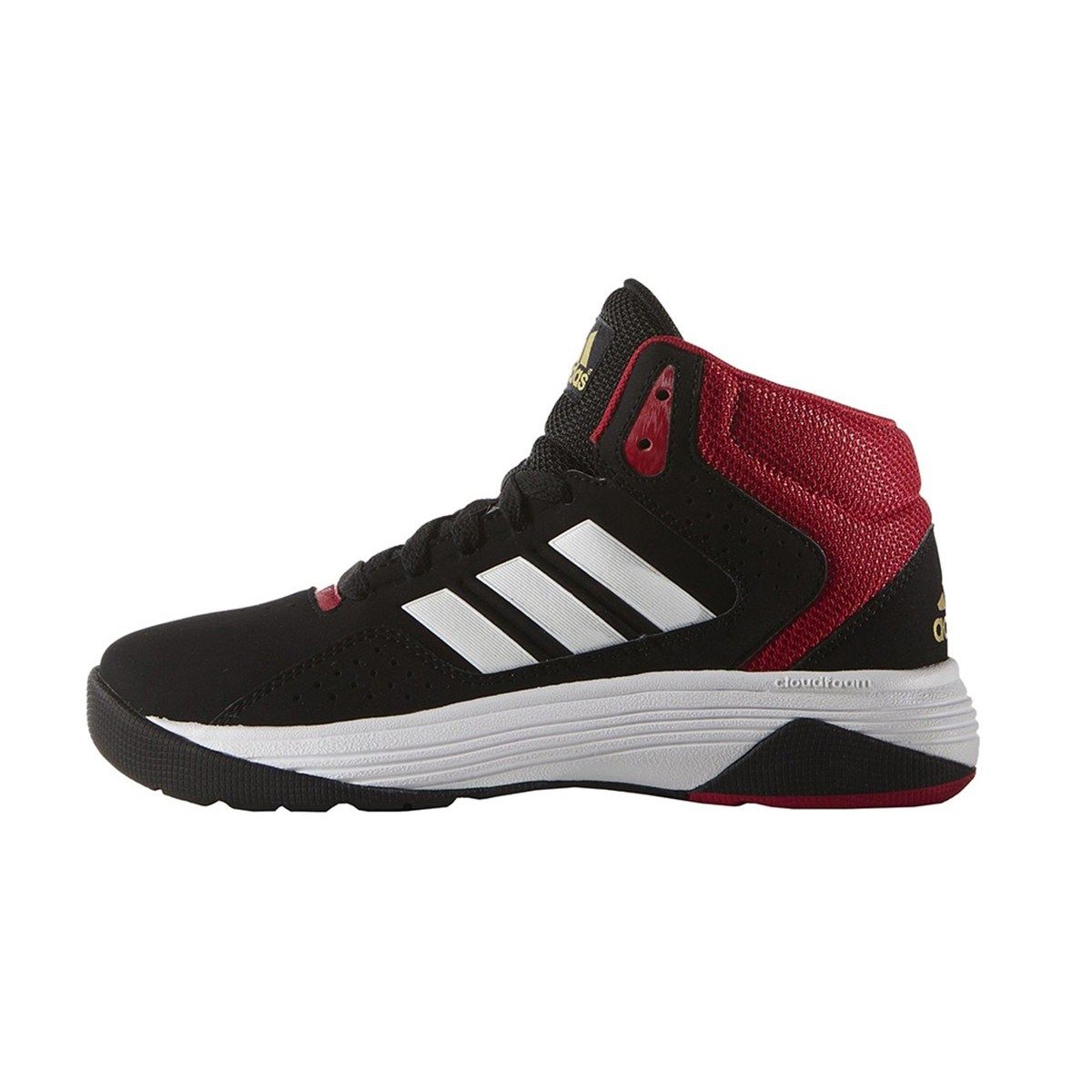 Adidas cloudfoam ilation mid k new arrivals