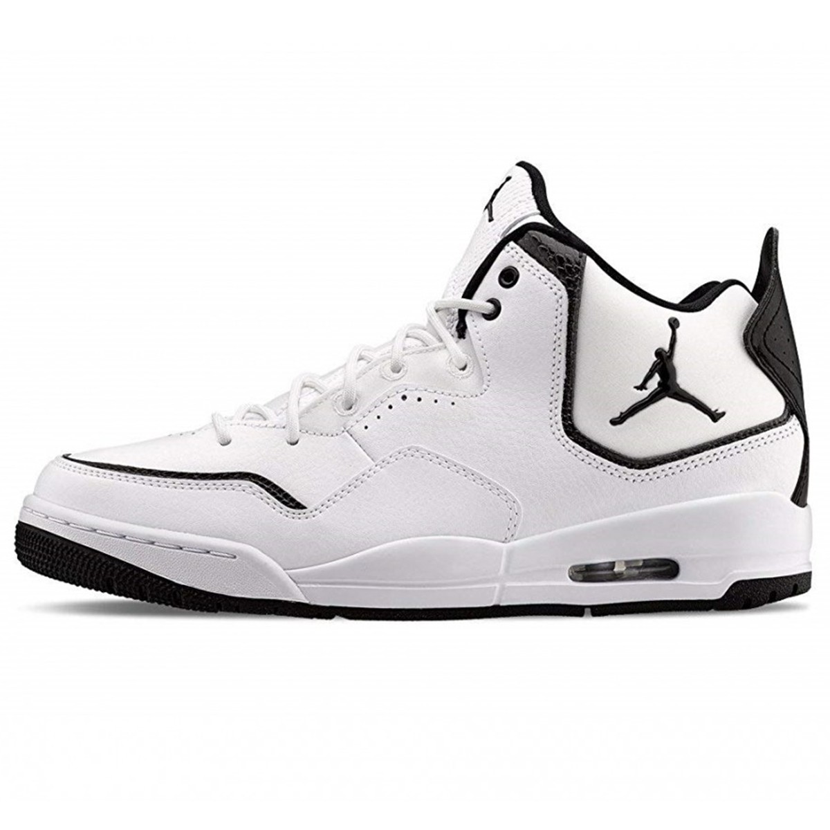 Jordan courtside sales 23 ar1
