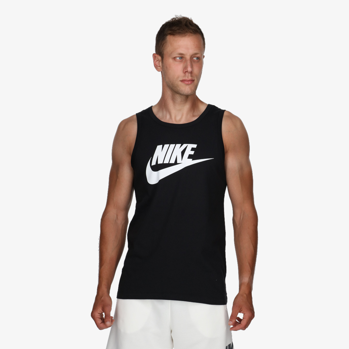 Nike Top i majica bez rukava Sportswear