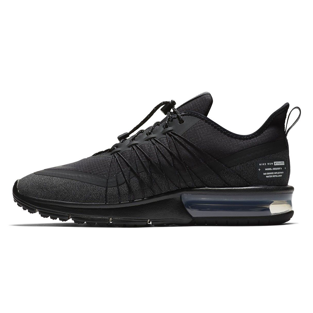 Nike Tenisice WMNS AIR MAX SEQUENT 4 UTILITY Sport Vision