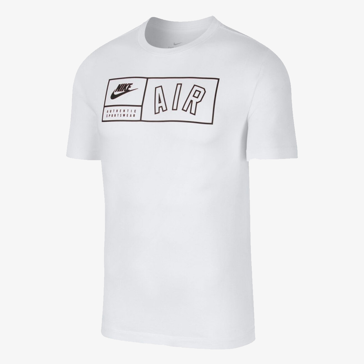m nsw tee cltr nike air 3