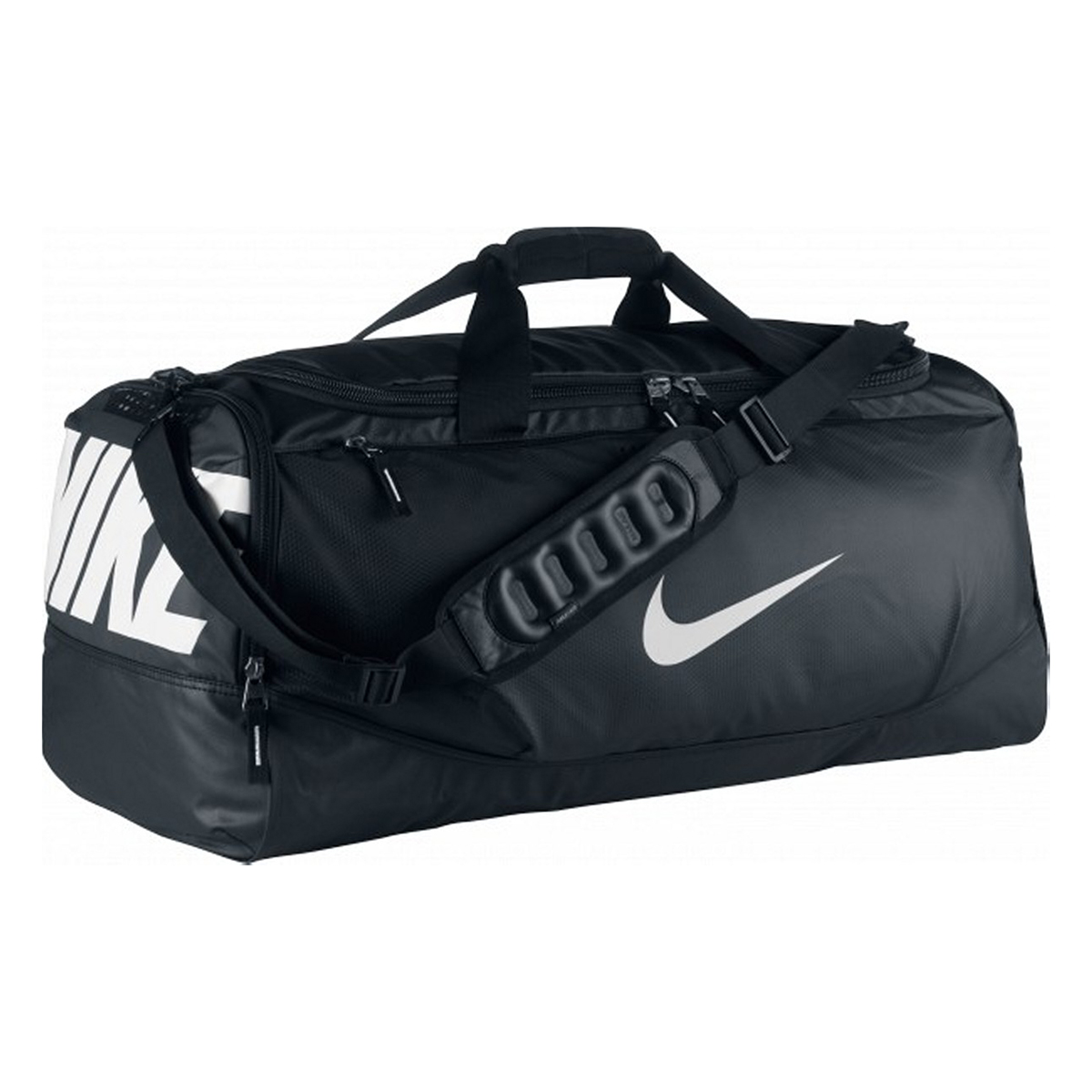 Team training max air large duffel on sale