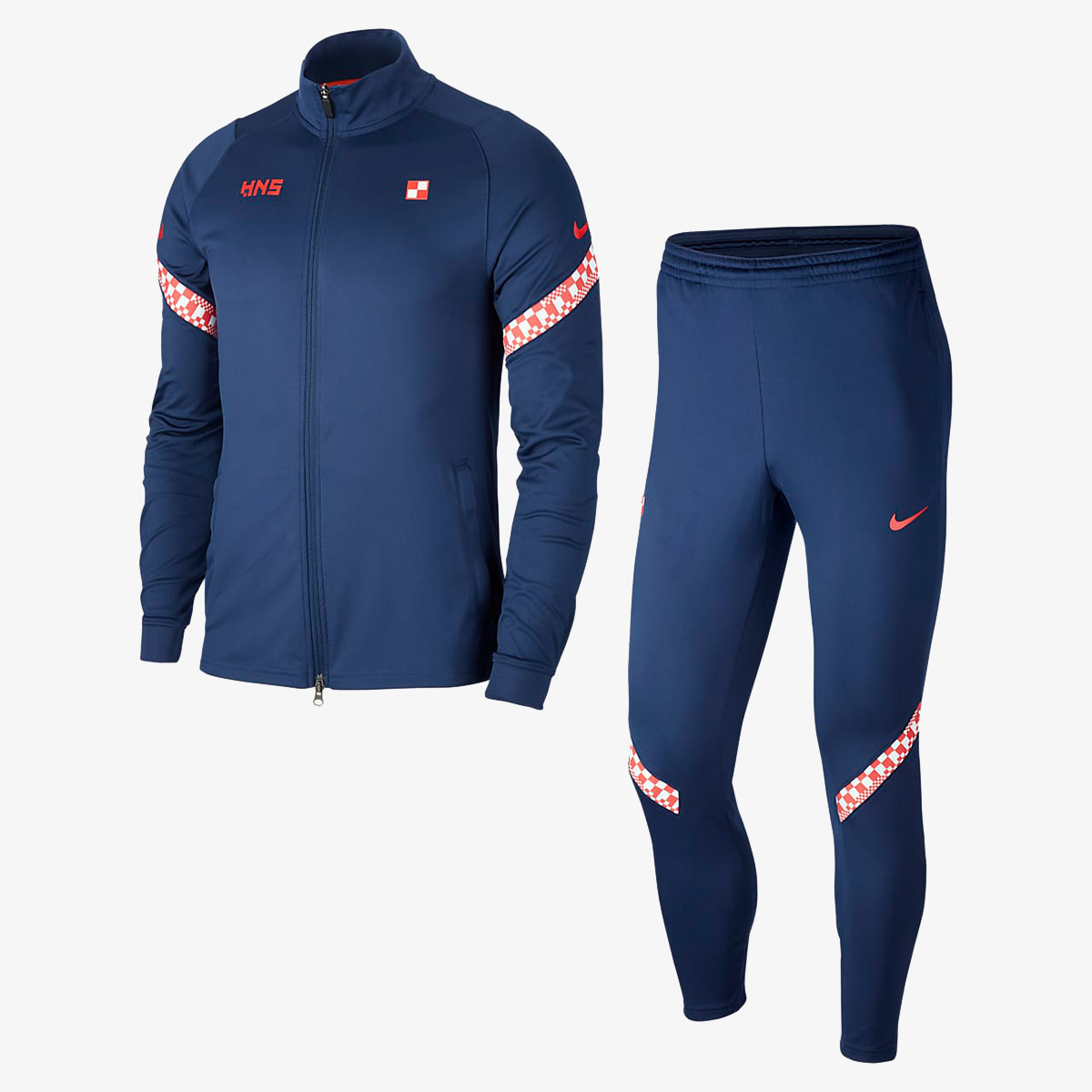 Hns hot sale trenirka 2018