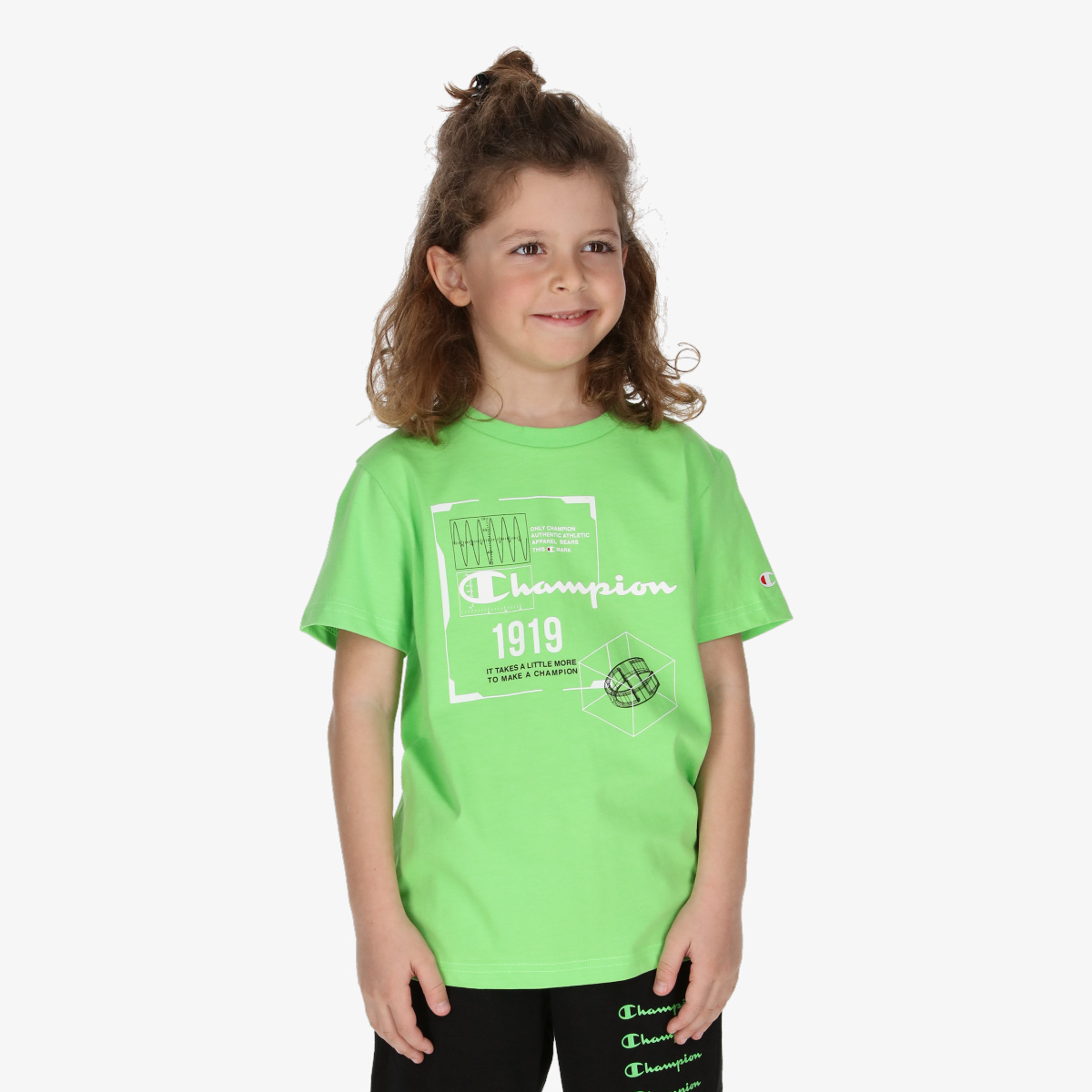 Tshirt champ 2025