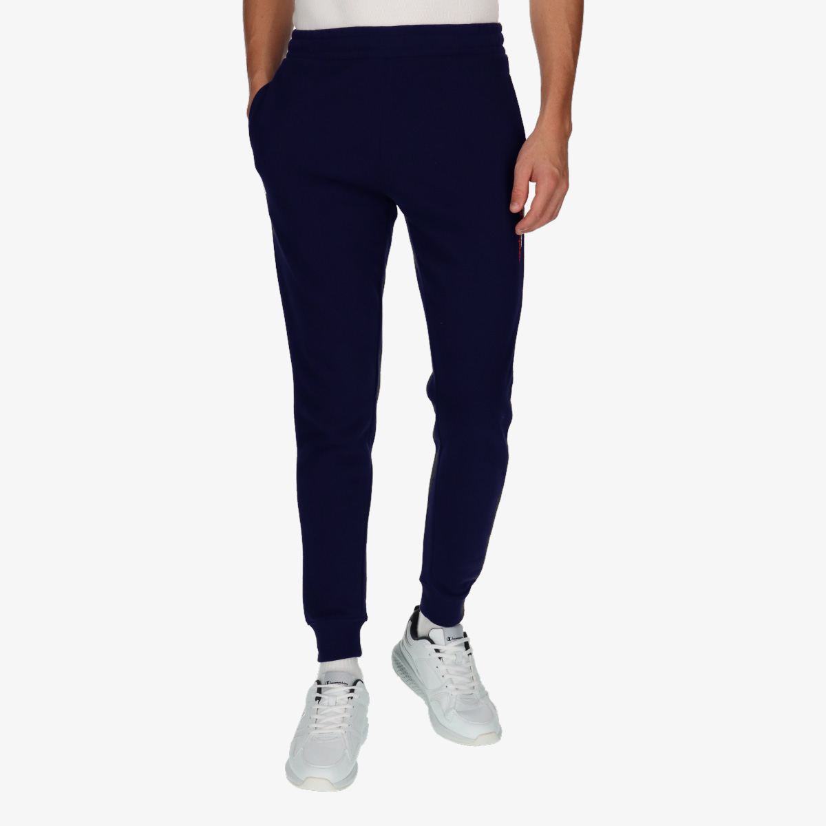 Champion clearance colorblock pants