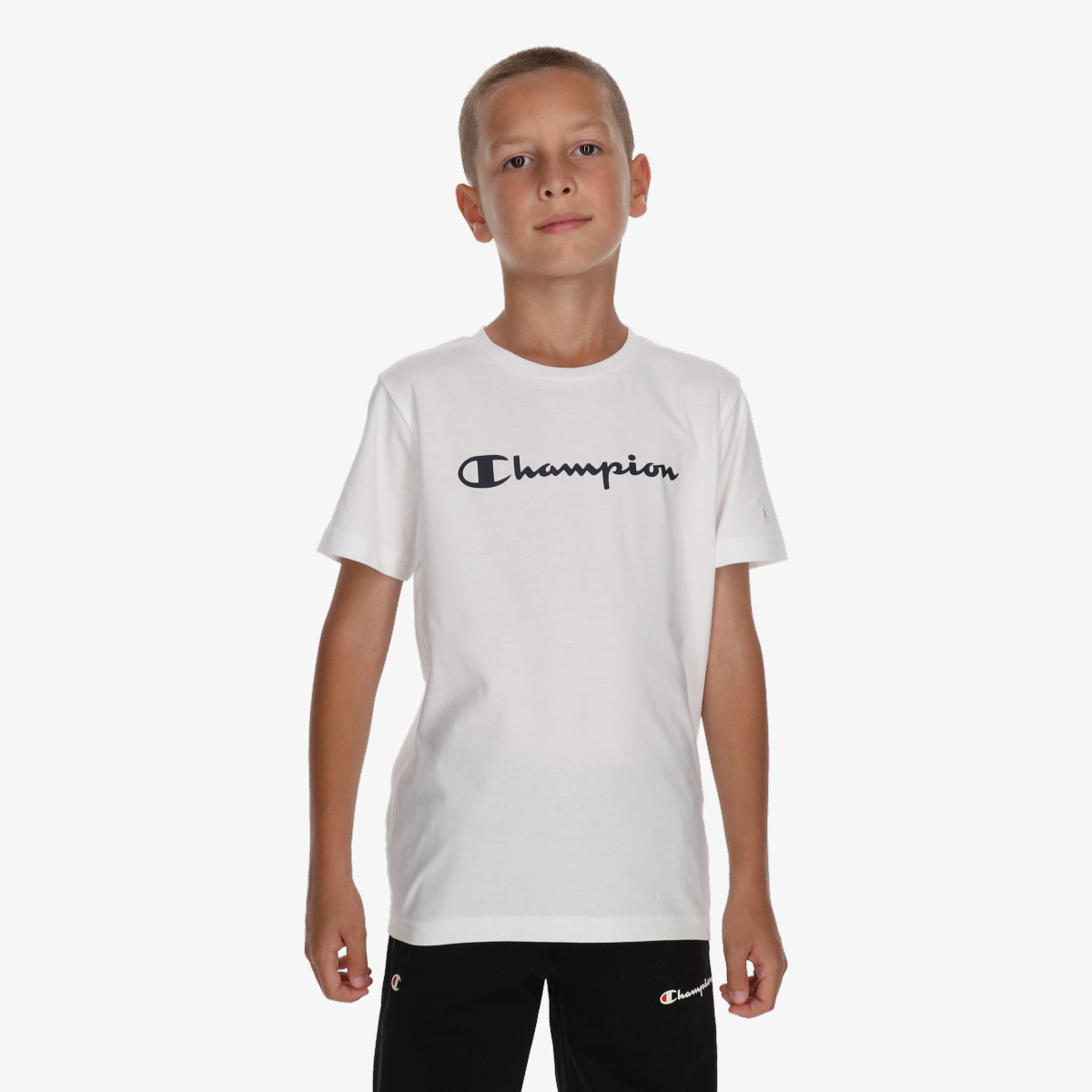 Tshirt champion 2025