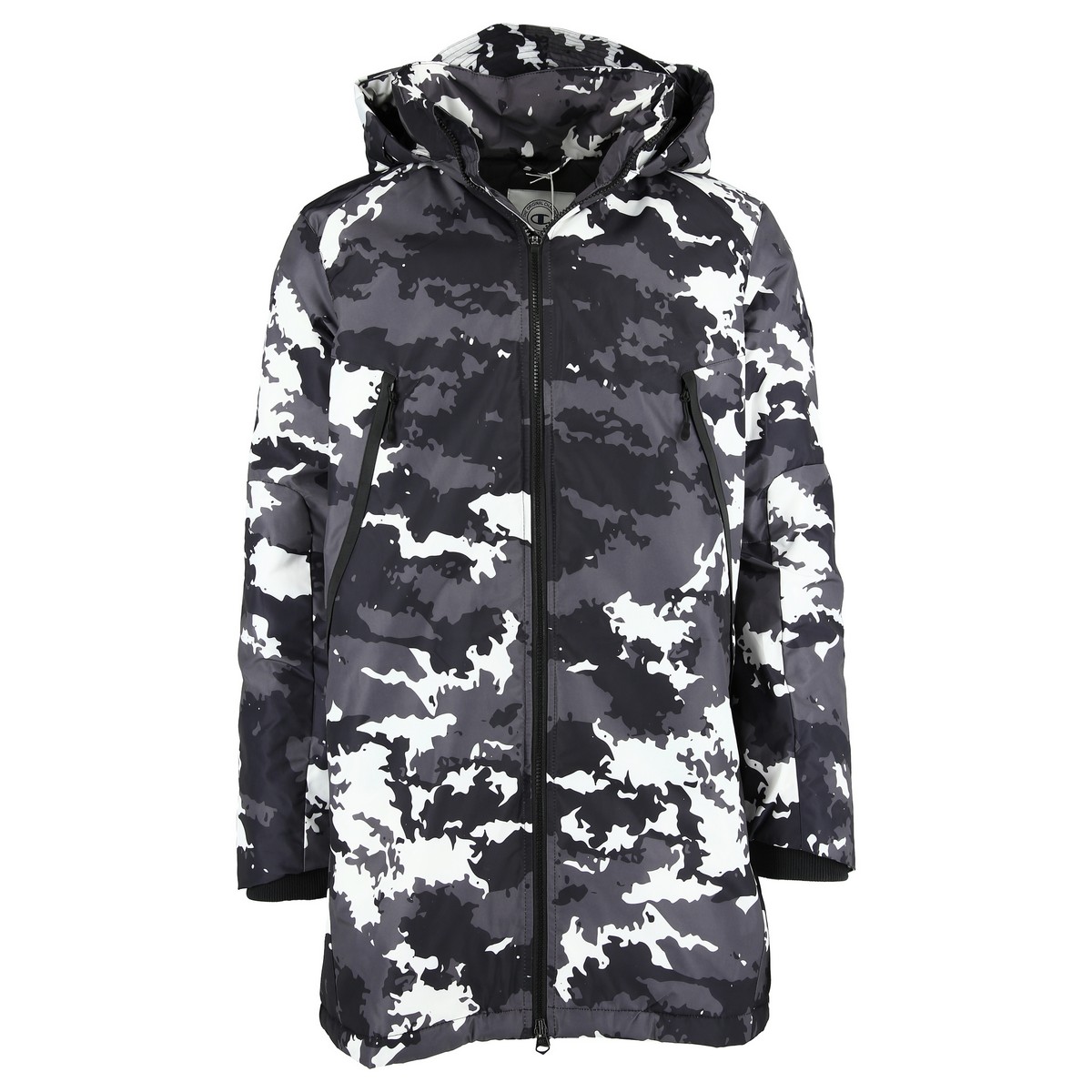 Champion Jakna KENT JACKET Sport Vision