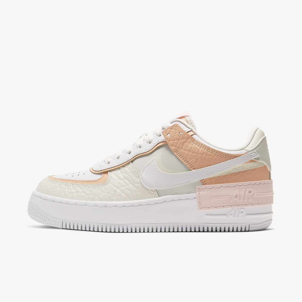 air force 1 zene