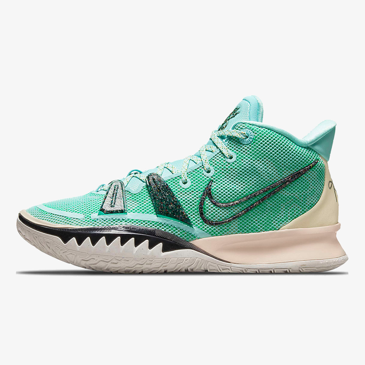 Kyrie 5 hot sale sport vision
