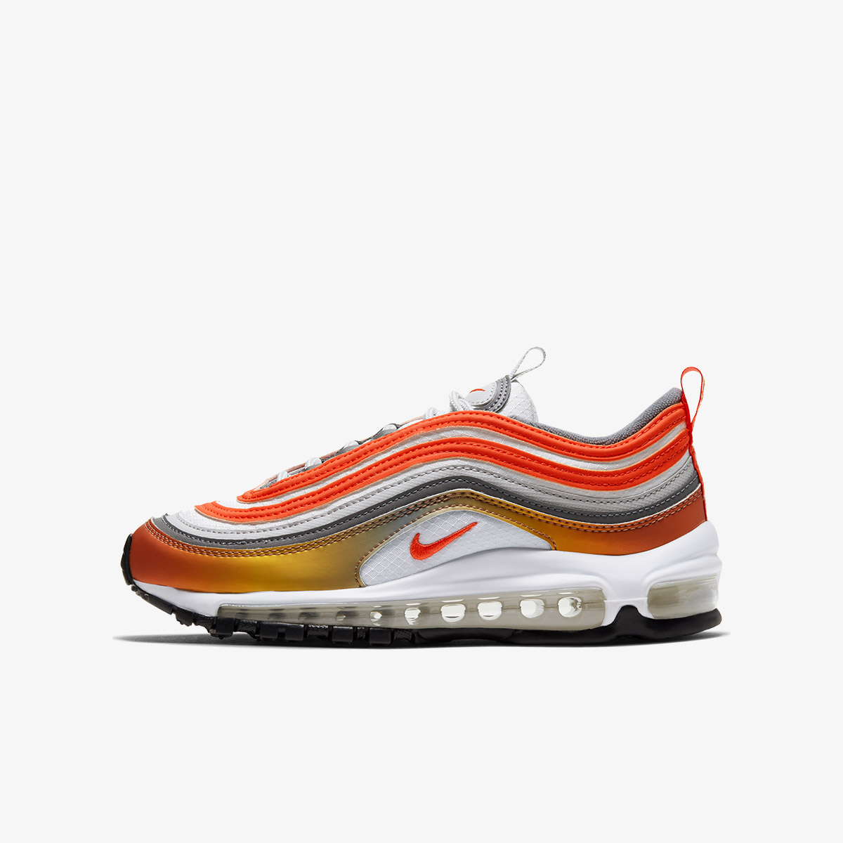 NIKE TENISICE NIKE tenisice AIR MAX 97 SE GS Sport Vision