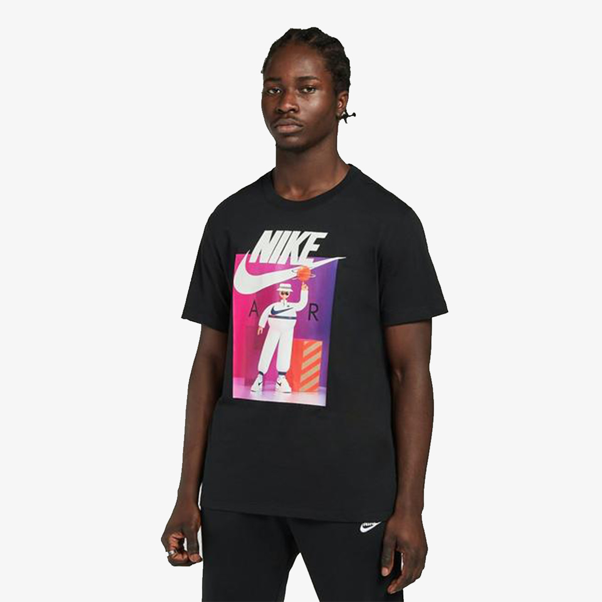 Under armour 2025 airman shirt