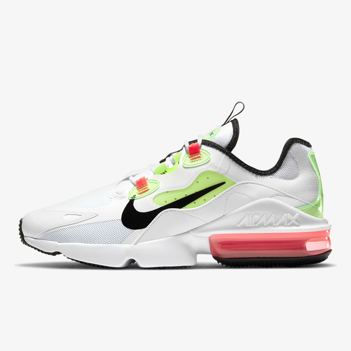 nike air max infinity 2 women's sneakers pure light dew