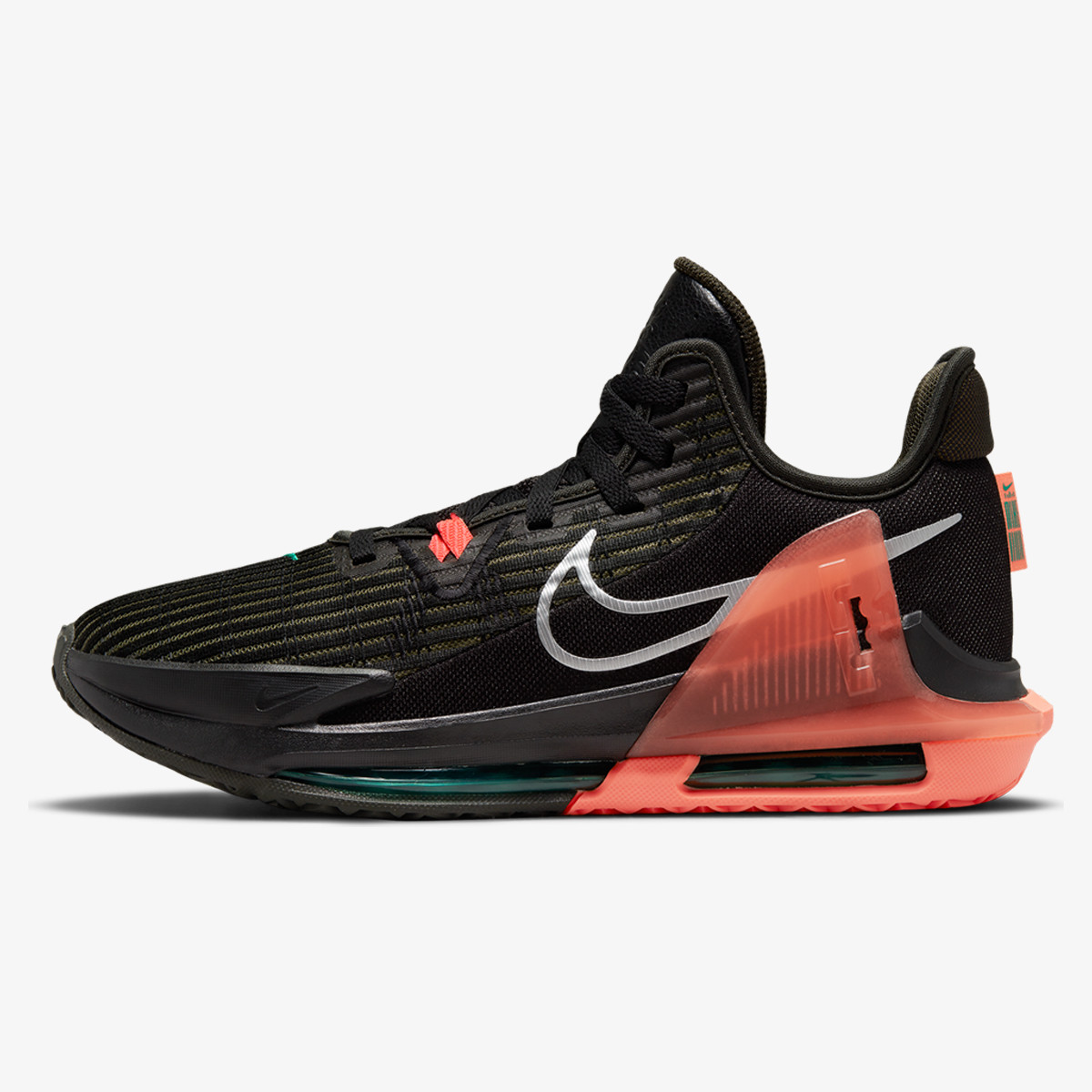 Nike Tenisice LeBron Witness 6 Sport Vision