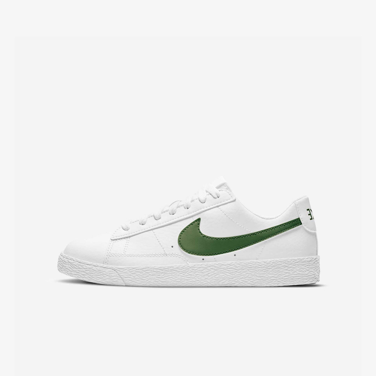 tenisice BLAZER LOW BG 