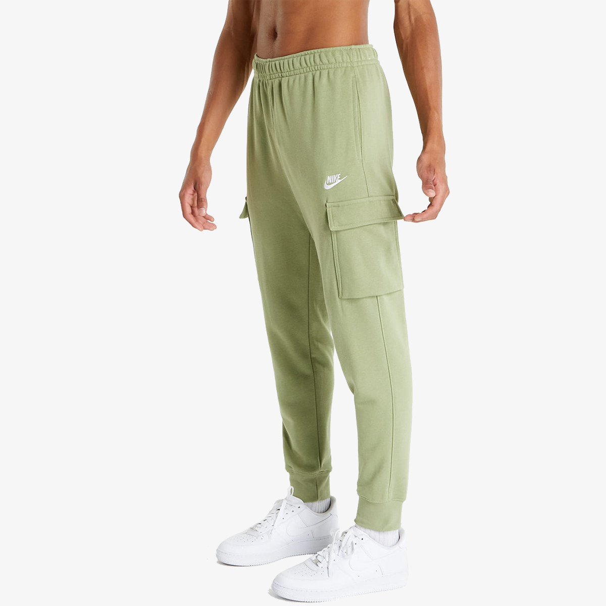 Nike cargo sales