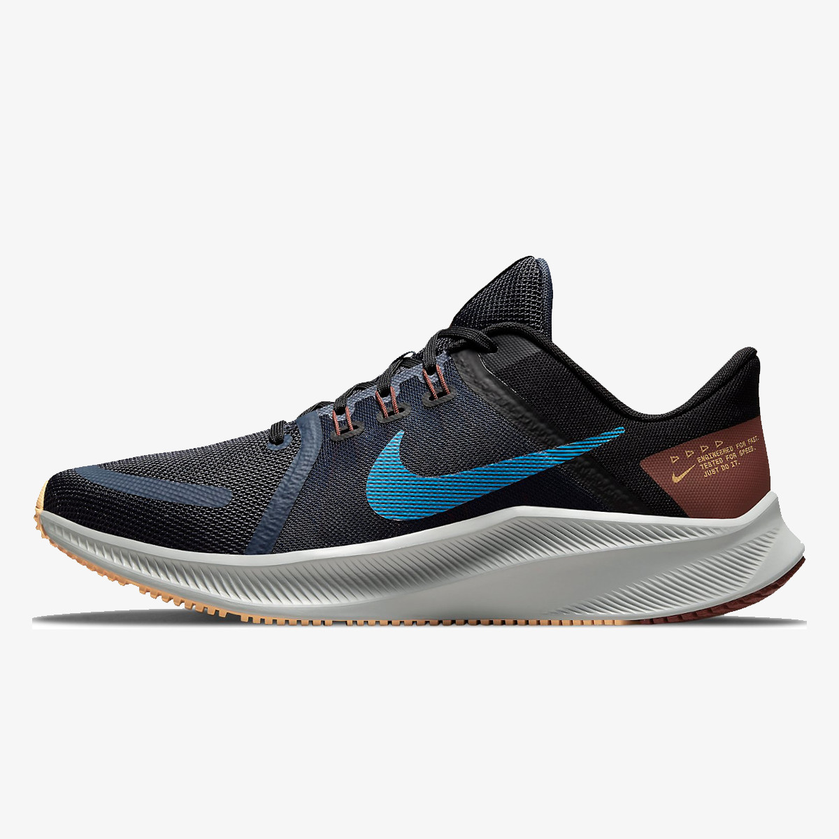 Nike Tenisice Quest 4 Sport Vision