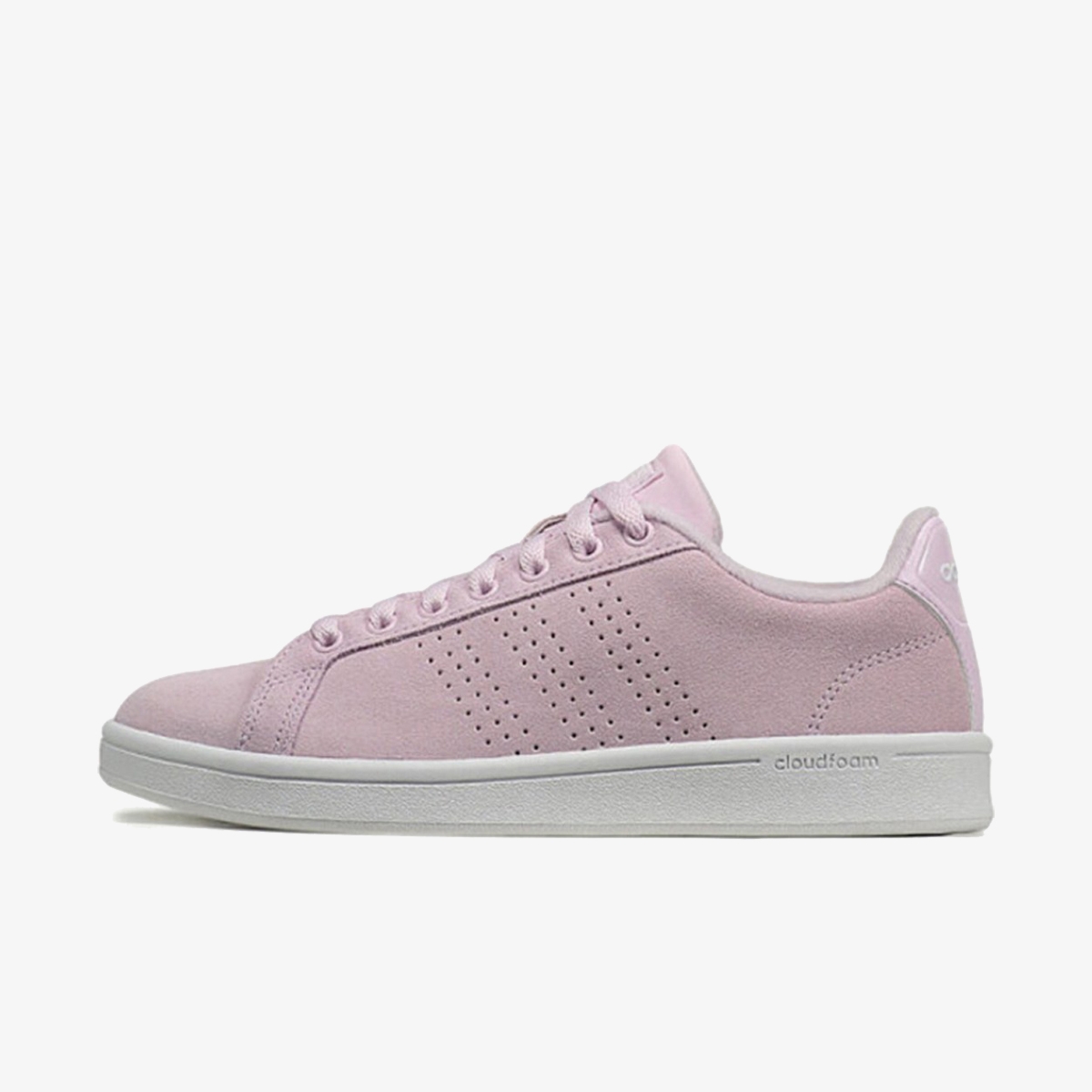Adidas cf advantage cl w sales