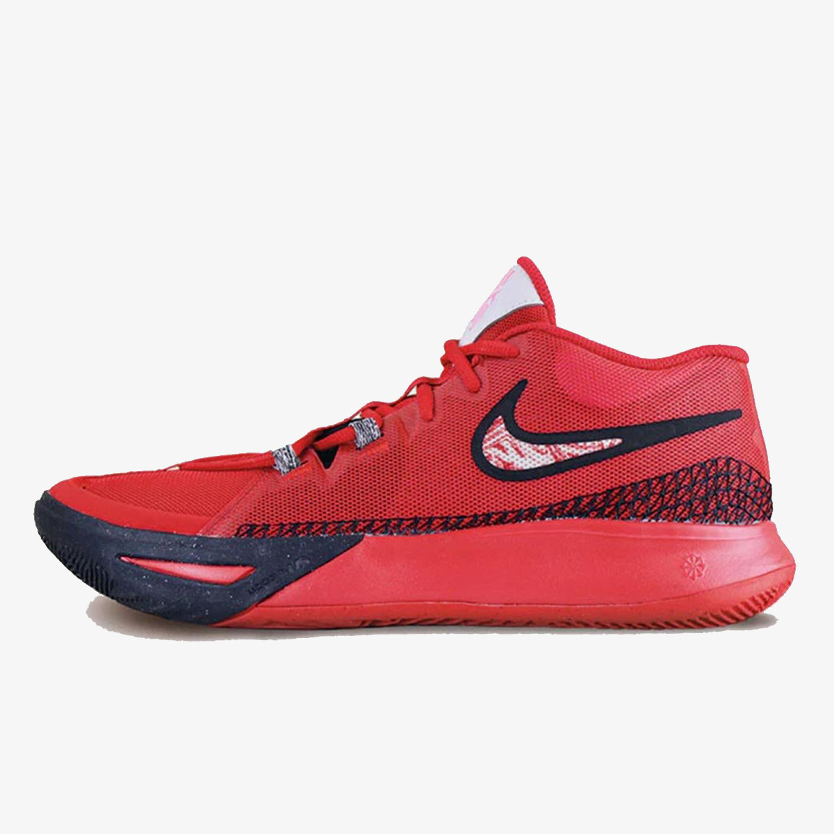 Kyrie flytrap 2025 sport vision
