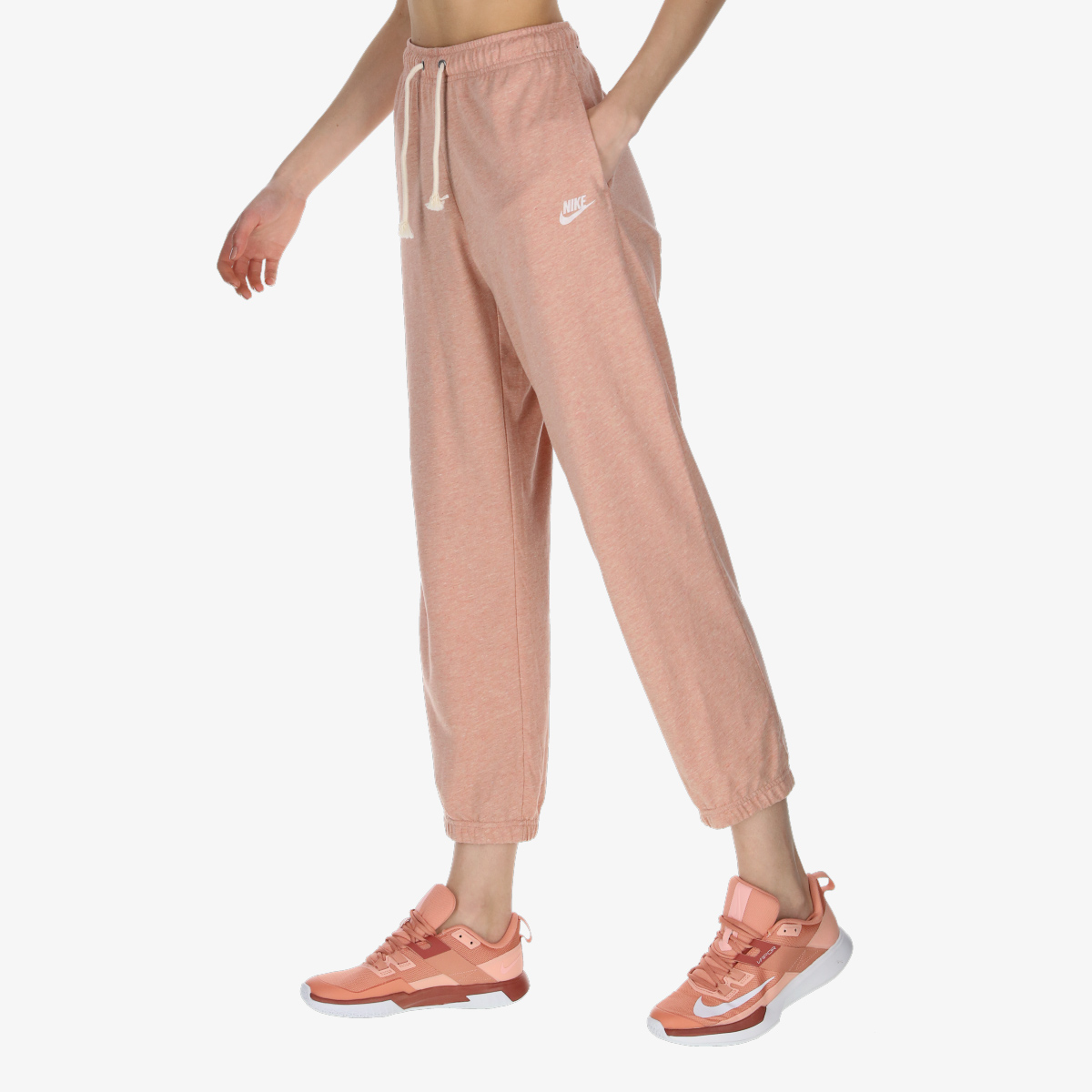 Nike Hla e W NSW GYM VNTG EASY PANT Sport Vision