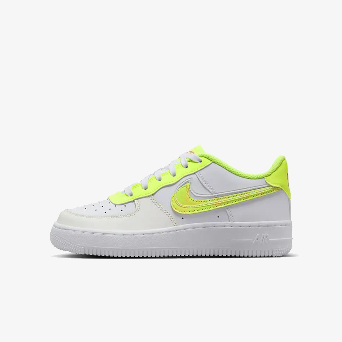 Nike air force sport vision sale