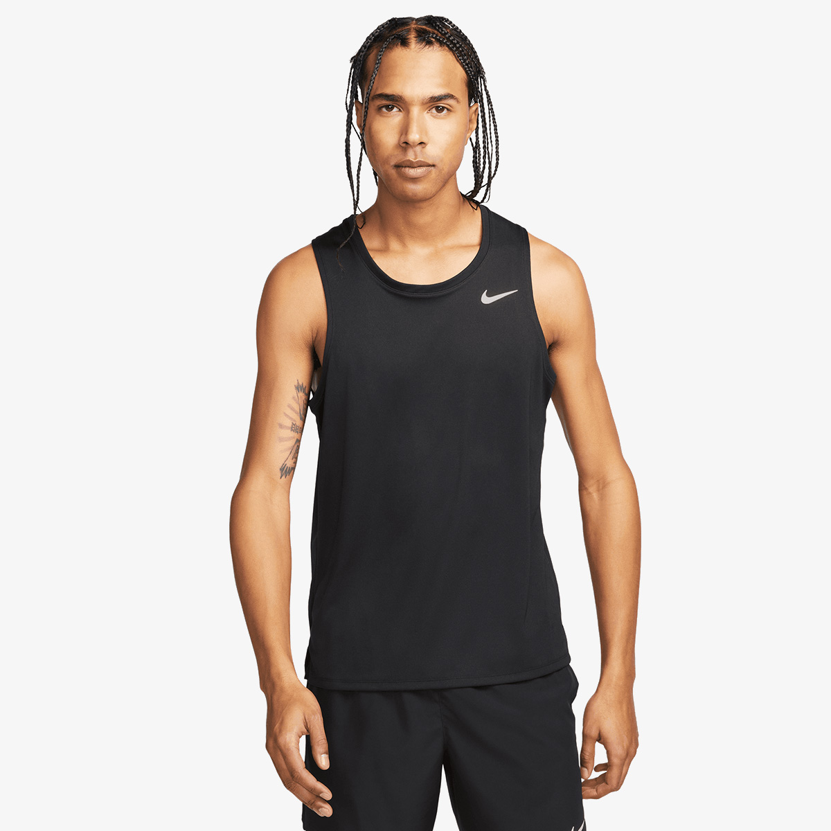 Nike majica bez rukava sales