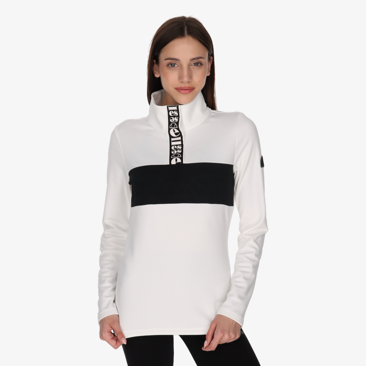 ellesse FLEECE SKI MICROFLEECE Sport Vision