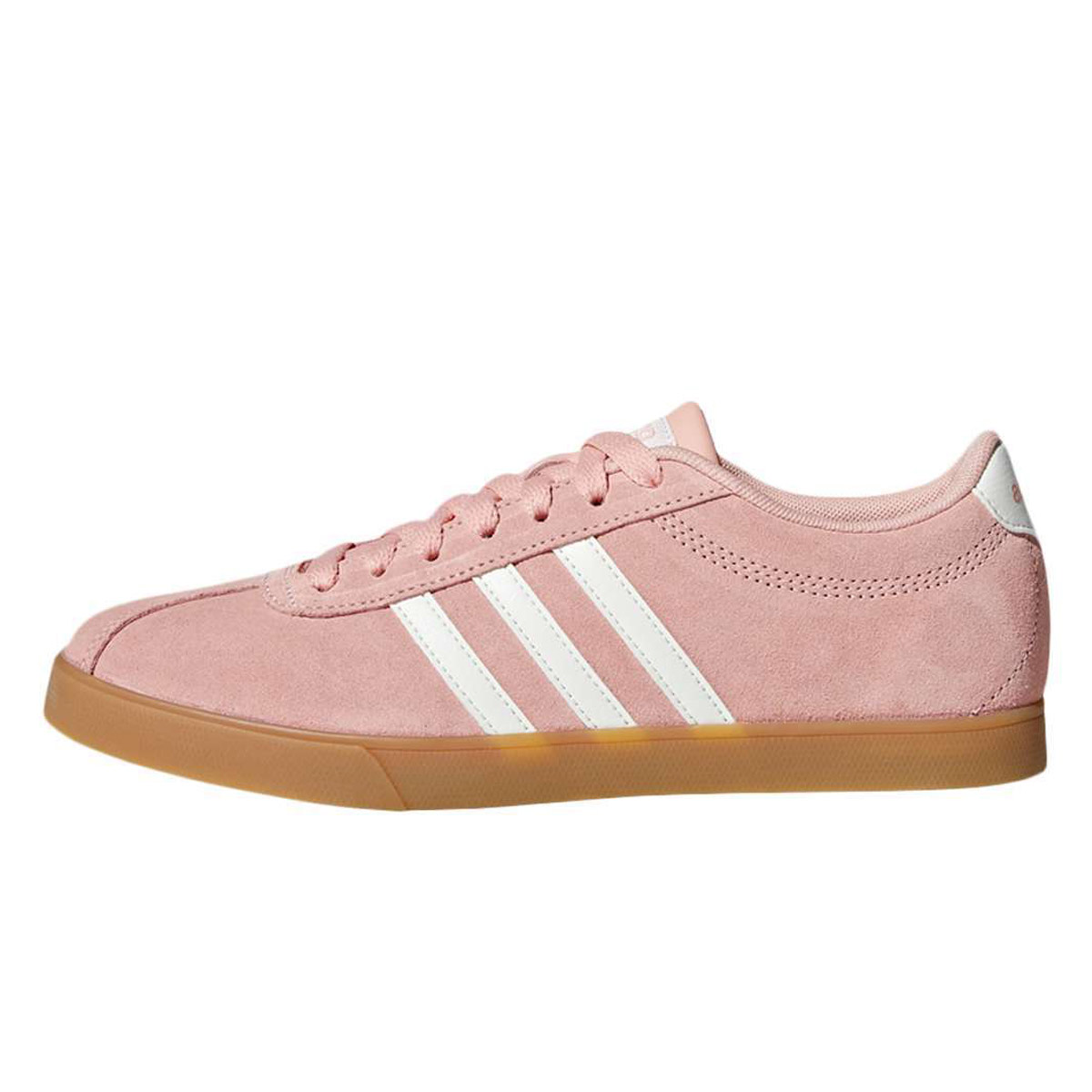 dsw adidas courtset