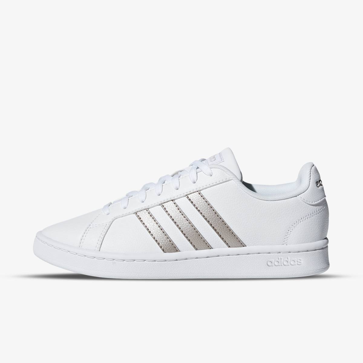 Adidas Grand Court F36485 universal all year women shoes