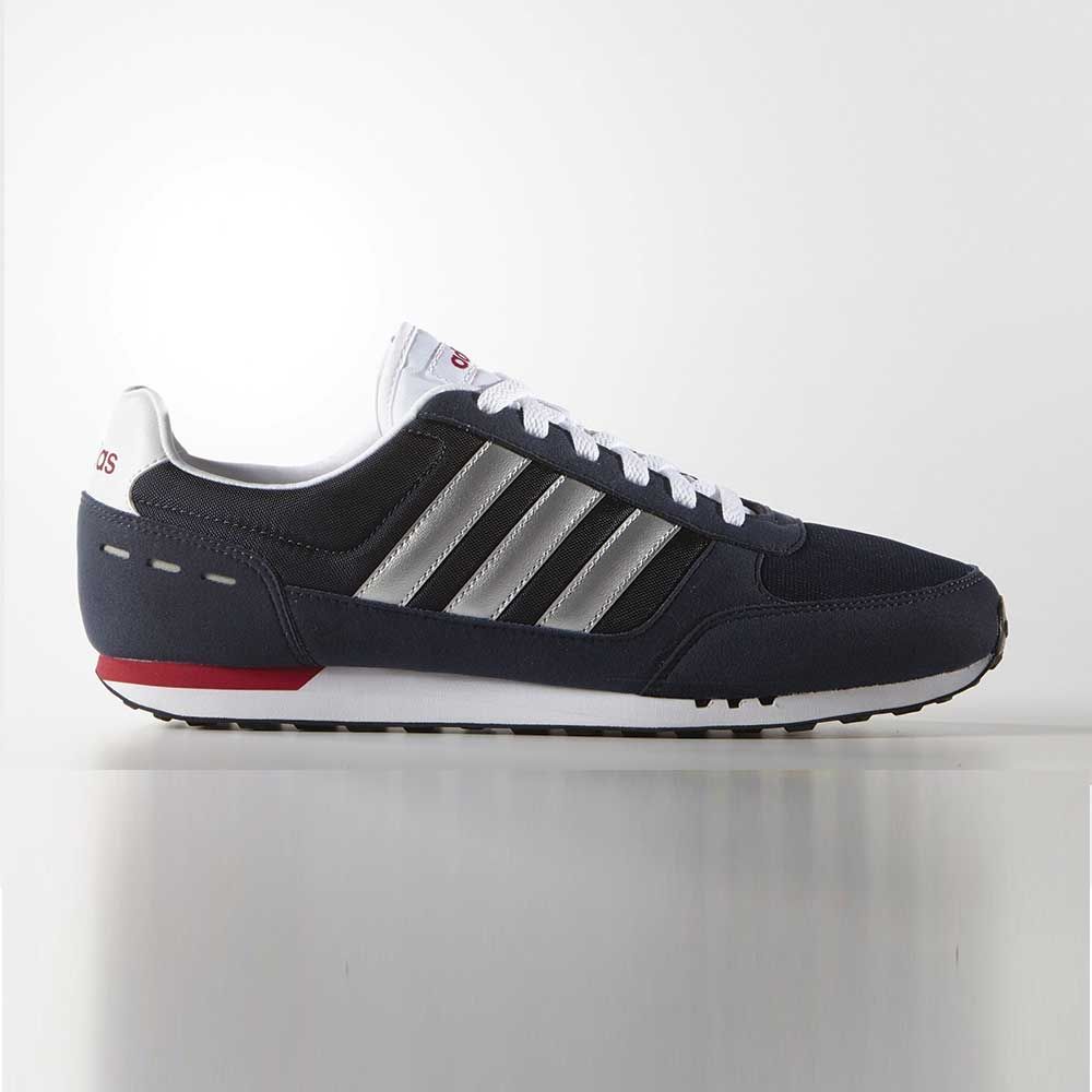 adidas TENISICE ADIDAS tenisice NEO CITY RACER Sport Vision