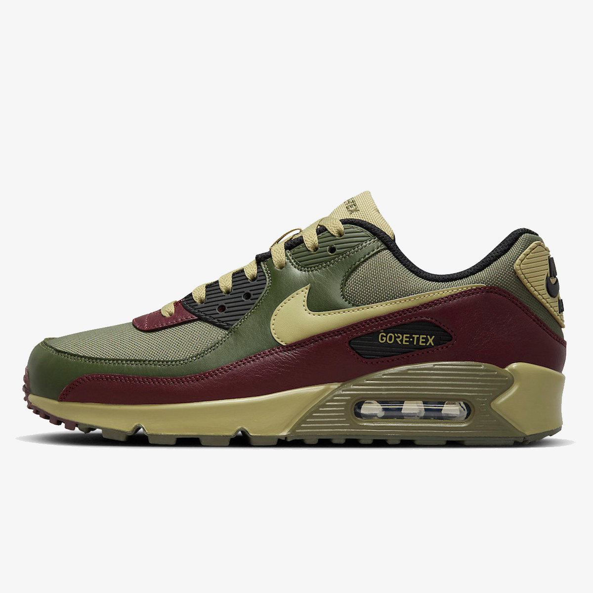 Sport vision sales air max 90