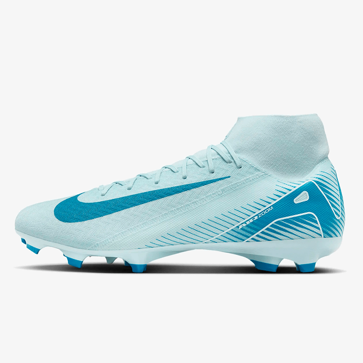 Nike Kopačke Mercurial Superfly 10 Academy MG