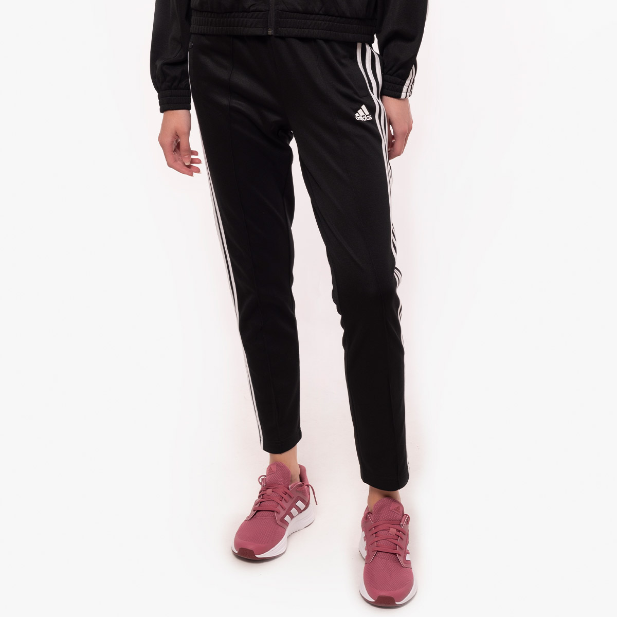 adidas HLAČE W MH SNAP | Sport Vision