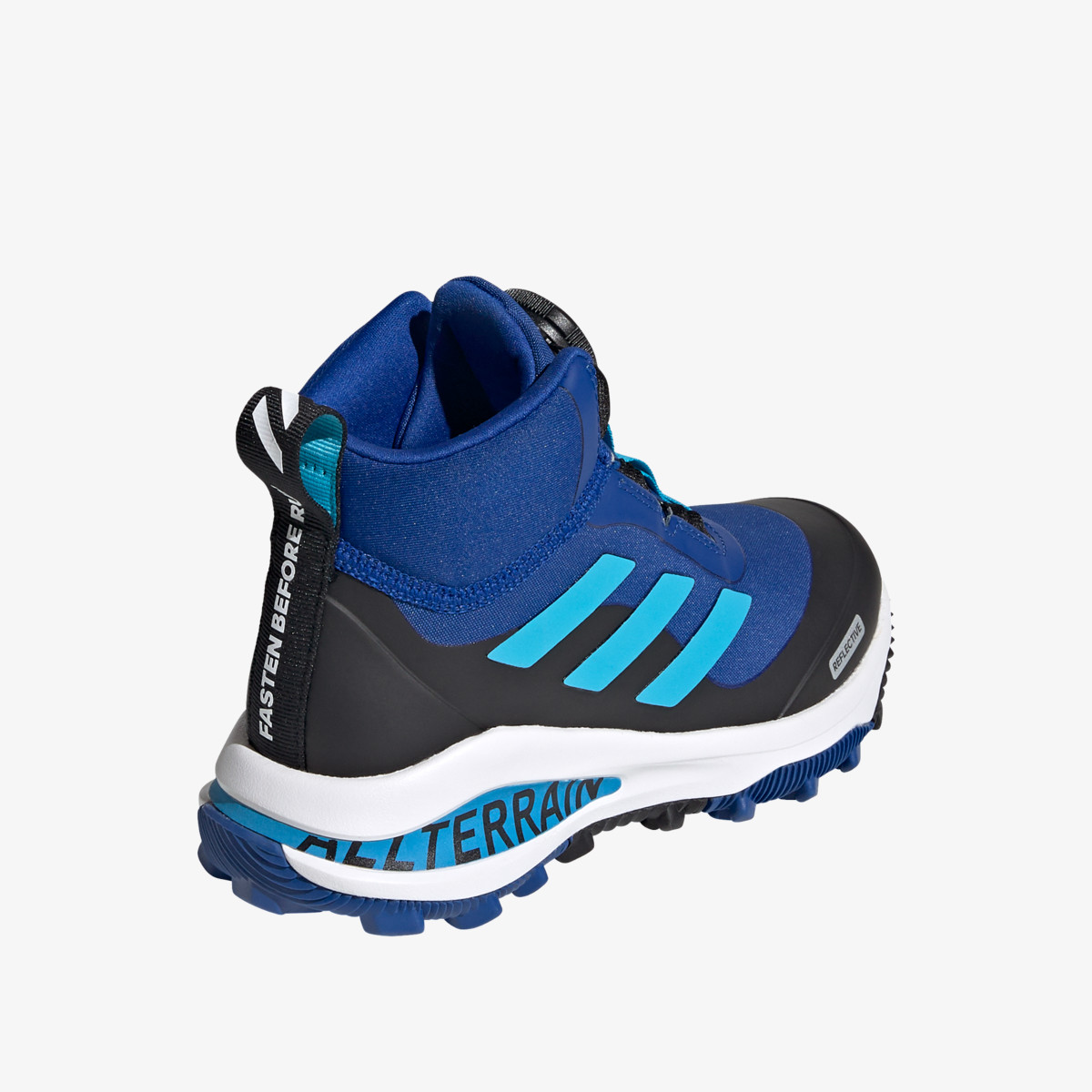 adidas djeÄje tenisice FortaRun BOA ATR K | Sport Vision
