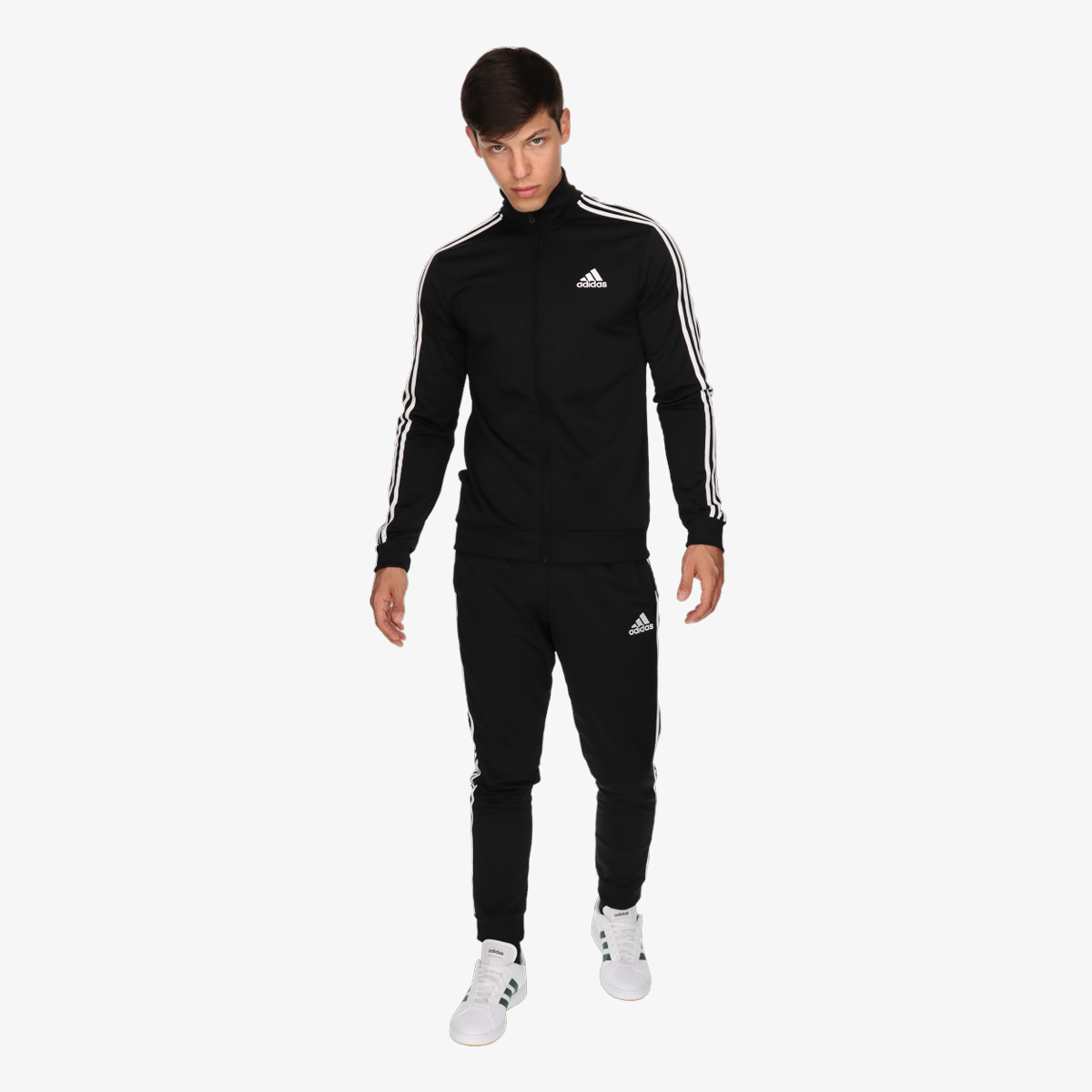 Adidas komplet discount
