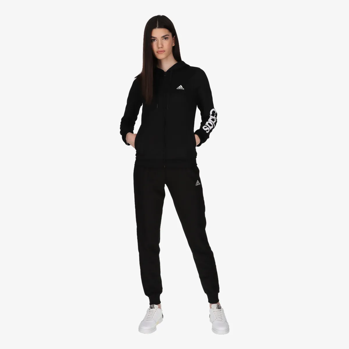 adidas ESSENTIALS | Sport Vision