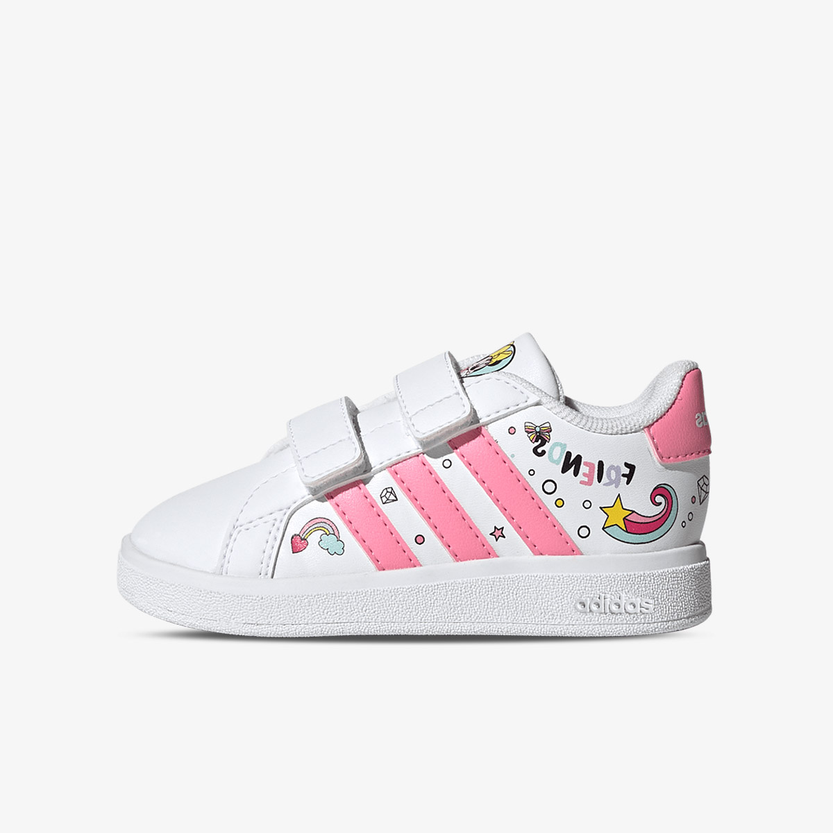 Adidas tenisice za bebe hot sale