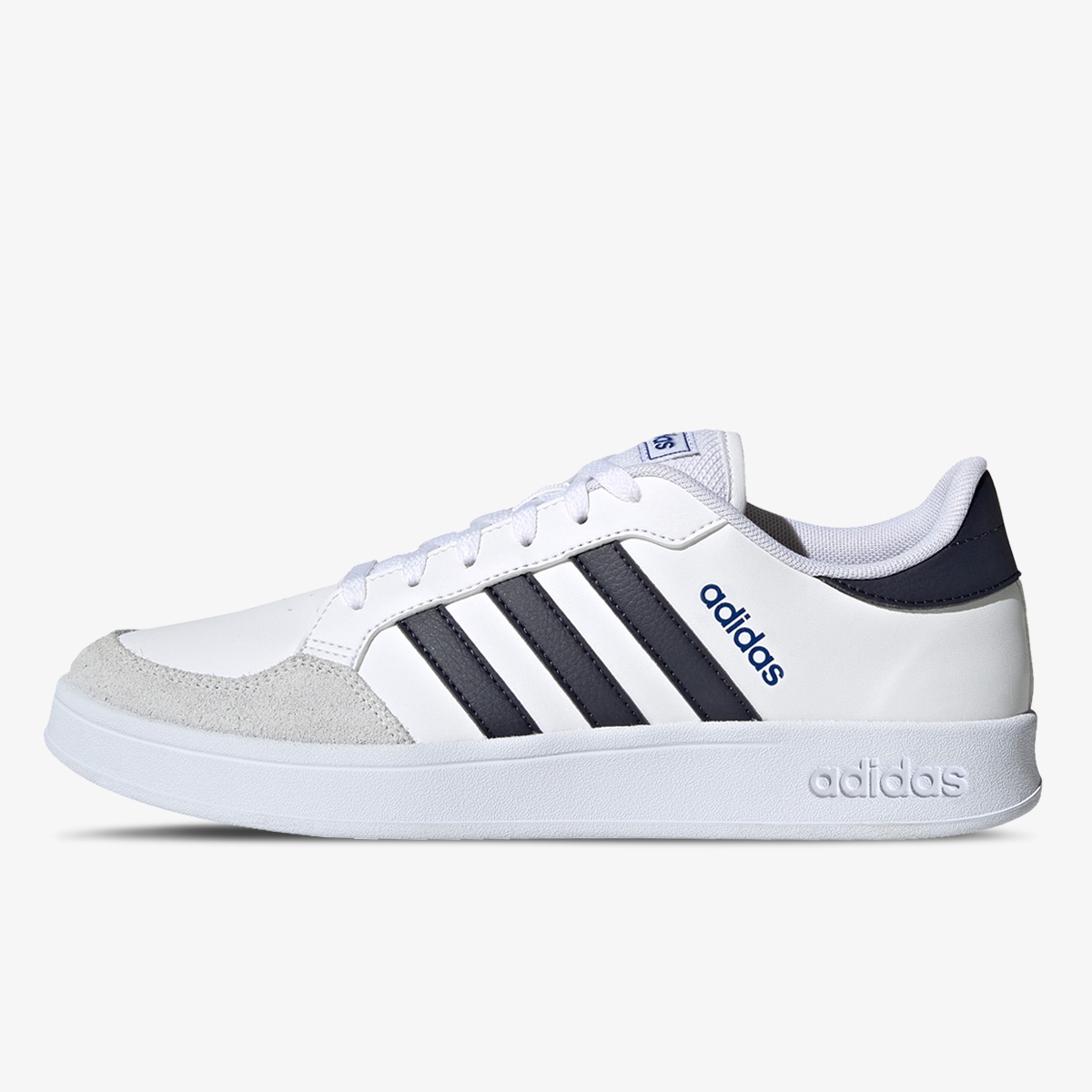 adidas breaknet vs grand court