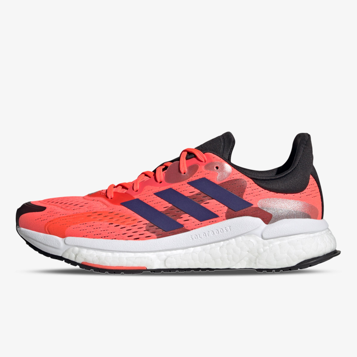 Ultra boost top solar boost