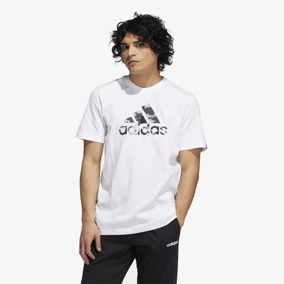 T-shirt adidas cheap homme 2018