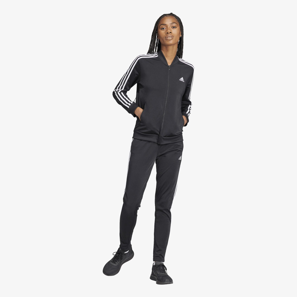 adidas trenerka sport vision