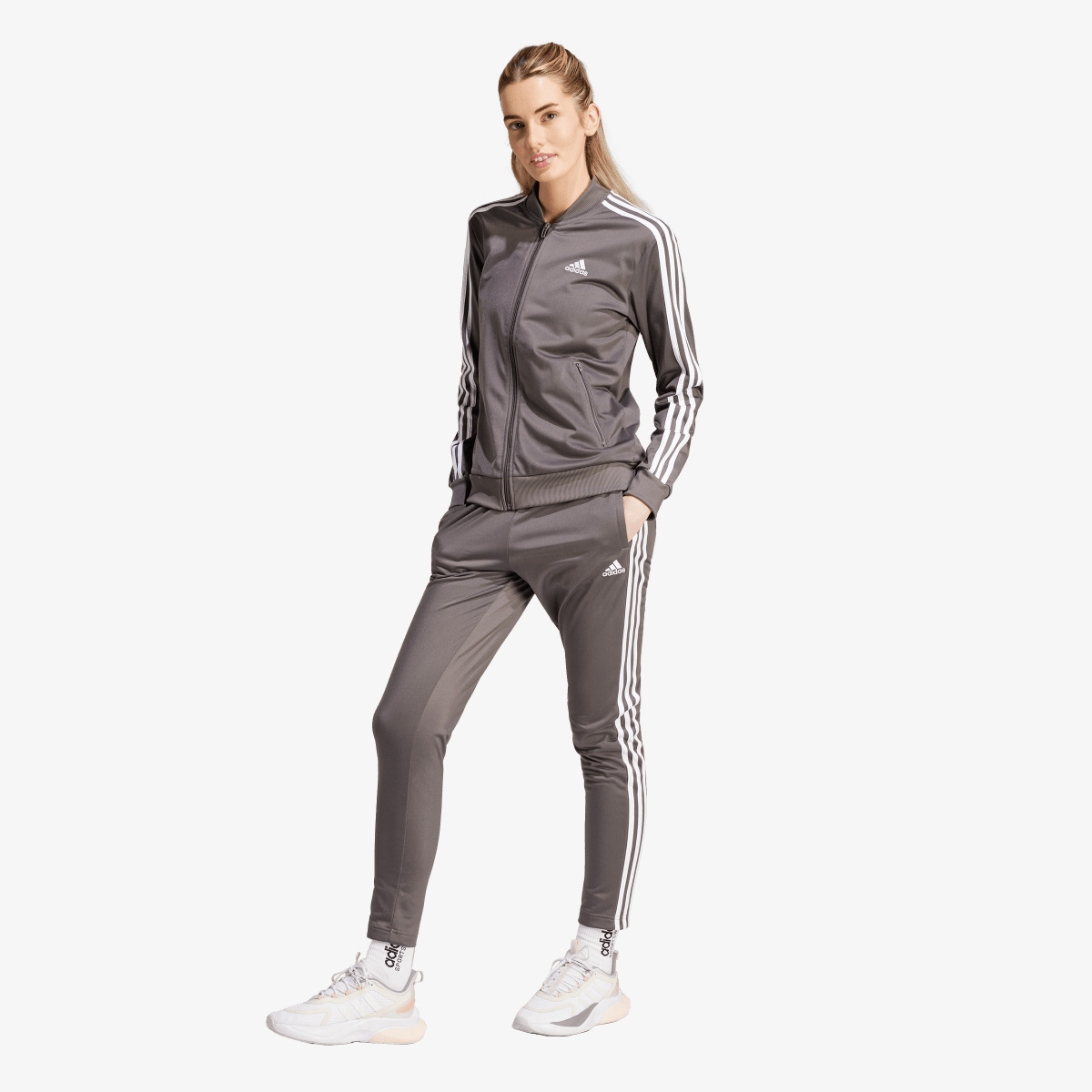 Adidas trenerke zenske 2017 cheap