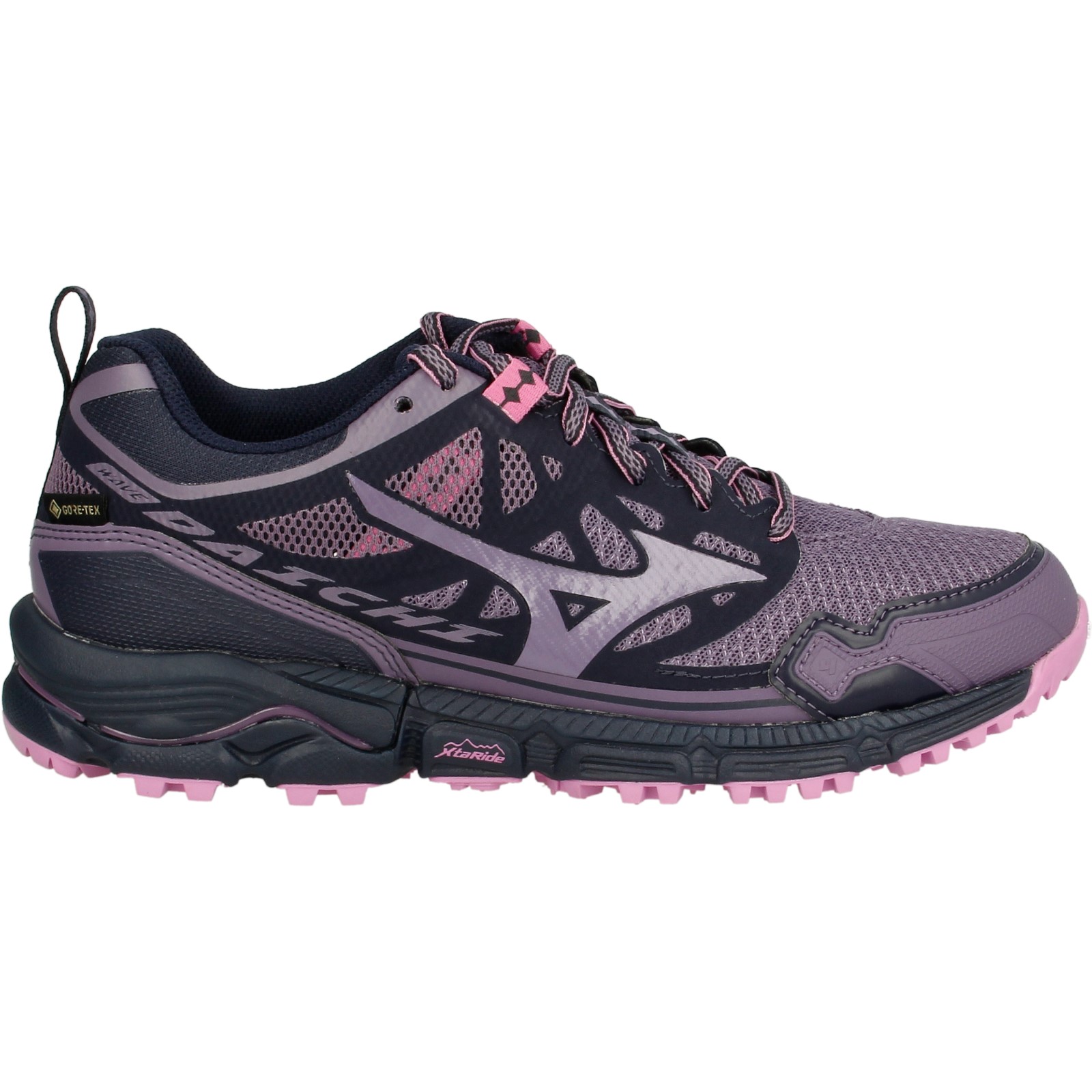 wave daichi 4 gtx