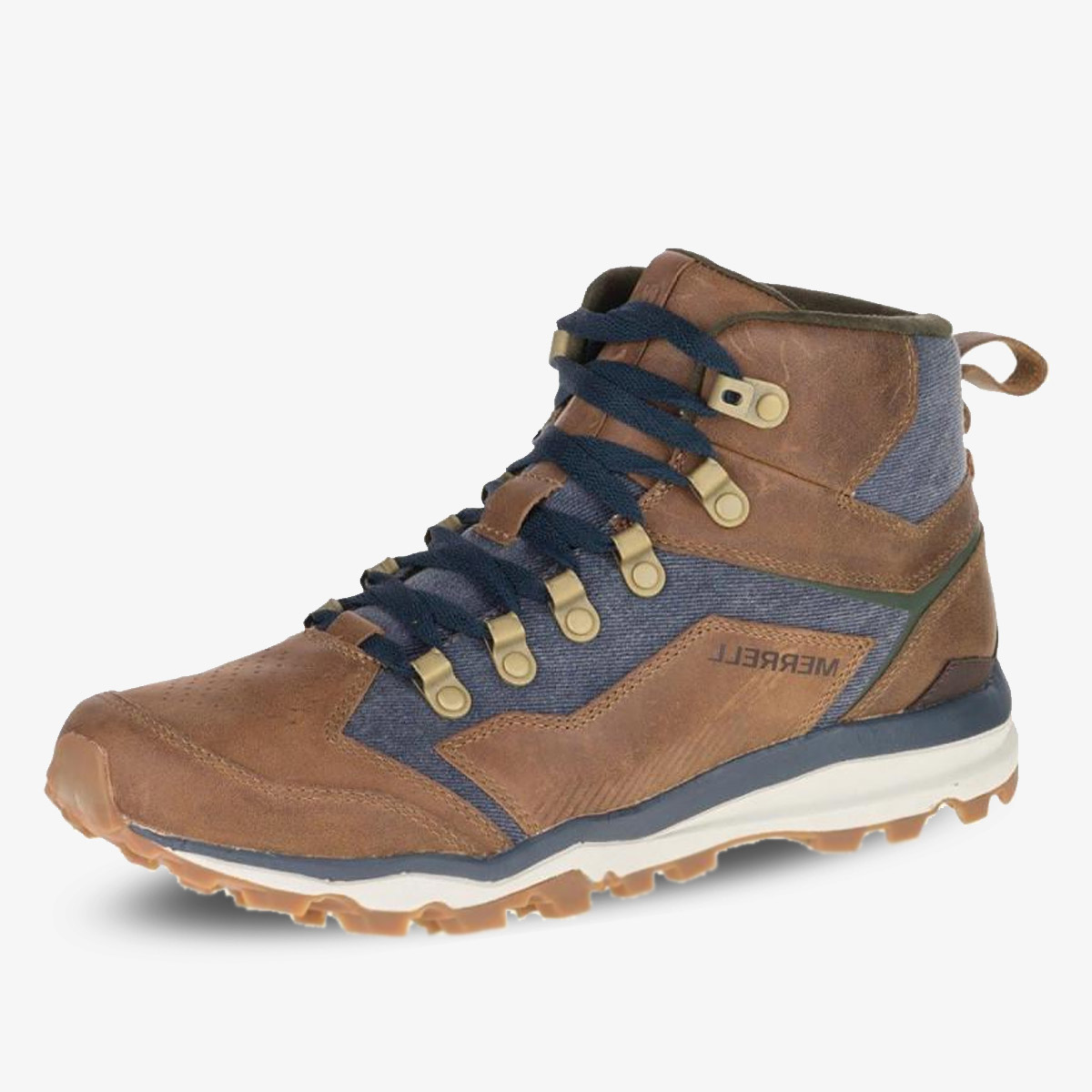 merrell all out crusher