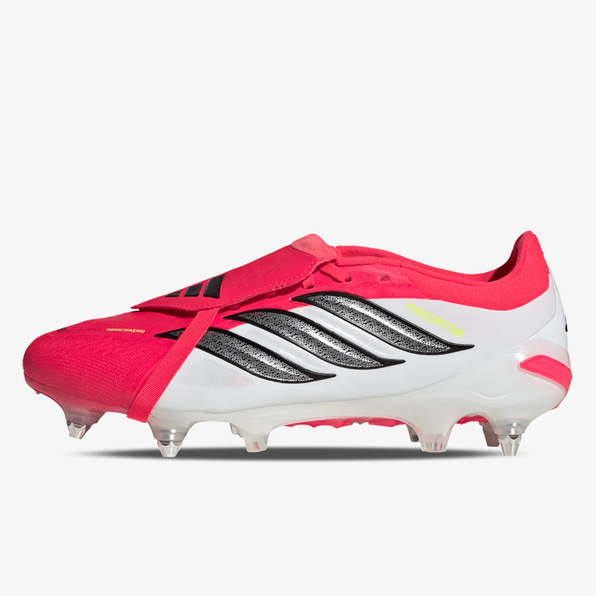 adidas Predator Pro | Sport Vision