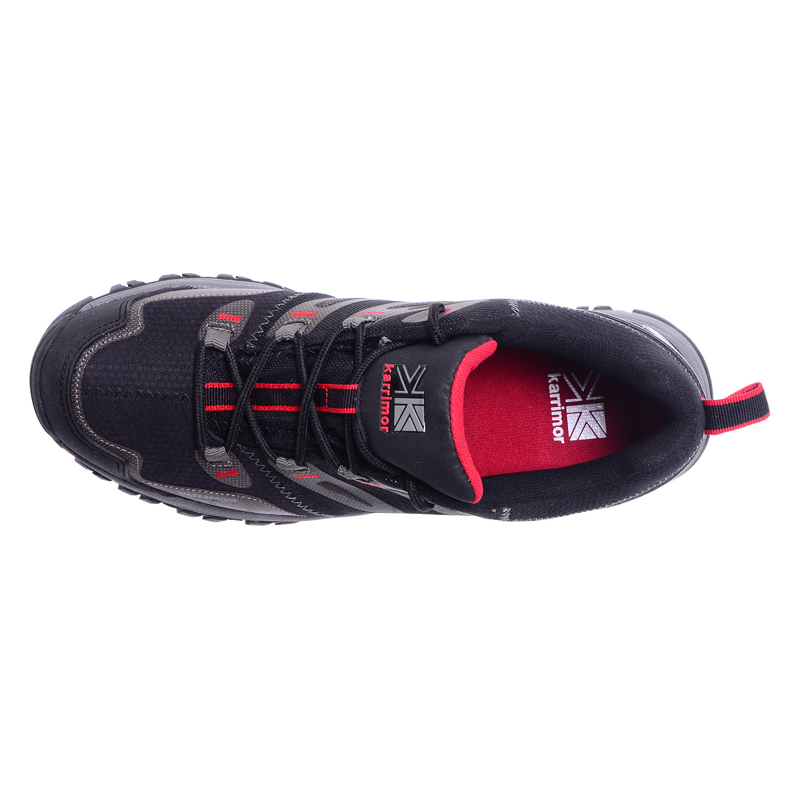 Karrimor adventure low deals weathertite