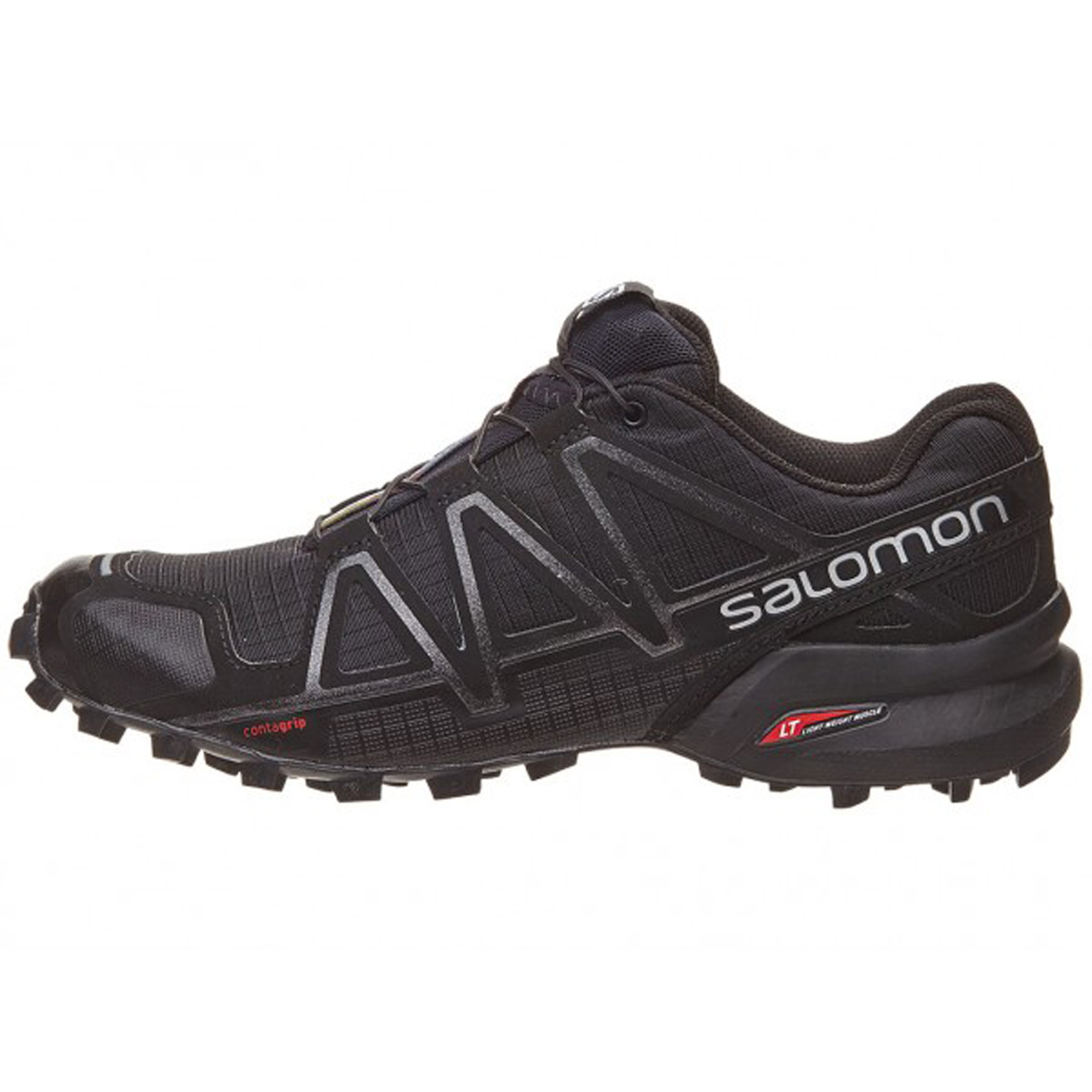 Trail running salomon 2025 speedcross 4