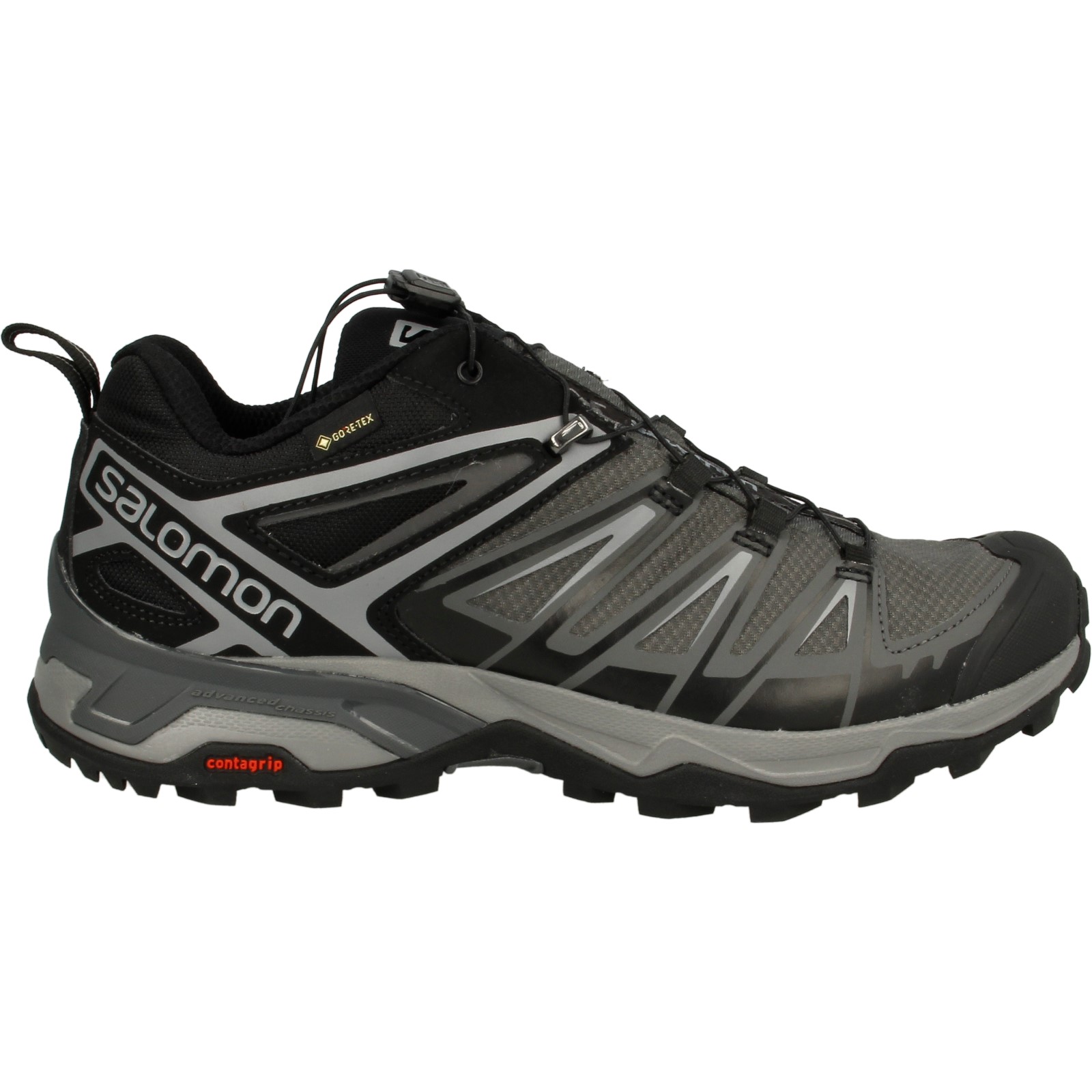 SALOMON TENISICE X ULTRA 3 GTX Sport Vision